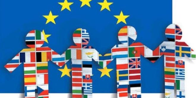 26 Σεπτεμβρίου: Ευρωπαϊκή Ημέρα Γλωσσών (ΒΙΝΤΕΟ)