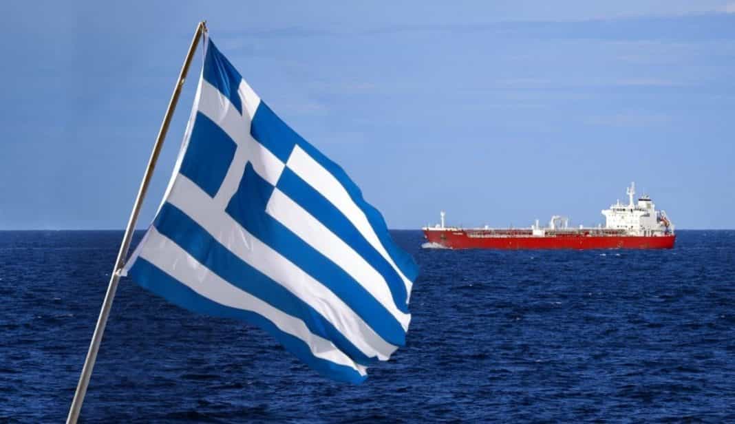 Ποιοι Έλληνες εφοπλιστές εμπιστεύονται την ελληνική σημαία