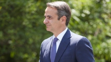 Μητσοτάκης: Αναγκαία η κατάργηση του ΟΠΕΚΕΠΕ, οι γόρδιοι δεσμοί αν δεν λύνονται κόβονται