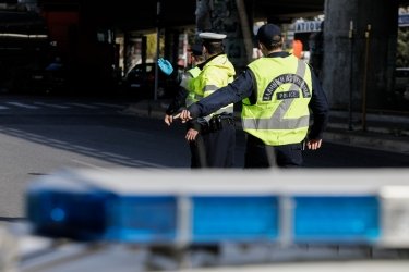 Βαρύς ο φόρος αίματος στην άσφαλτο και τον Μάιο: 14 νεκροί σε τροχαία στην Αττική, 12 σοβαρά τραυματίες