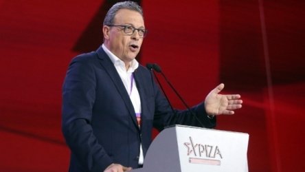 Τηλεφωνική επικοινωνία Φάμελλου – Ιερώνυμου: Τι είπαν για τη Μονή του Σινά