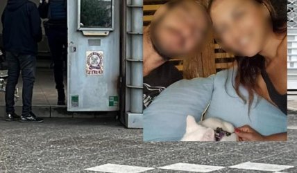 Άγιοι Ανάργυροι: Ξεσπά ο πατέρας της Κυριακής Γρίβα – «Μου έσφαξε την κόρη και ζητάει συγγνώμη;»