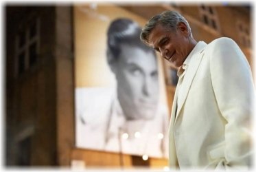 “Jay Kelly” με Τζορτζ Κλούνεϊ και Άνταμ Σάντλερ: Θα βγει στις αίθουσες εν μέσω των Όσκαρ