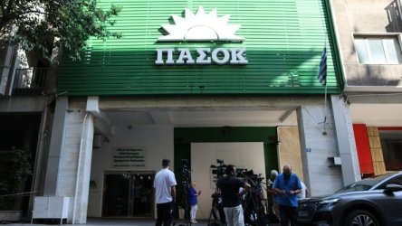 ΠΑΣΟΚ: Δυσλειτουργίες και καθυστερήσεις στο σύστημα εγγραφών στα δημοτικά σχολεία
