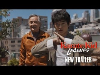 Μαύρη ζώνη στο marketing! Η Sony “μυεί” τις νέες γενιές στο “Karate Kid” μέσω του Roblox