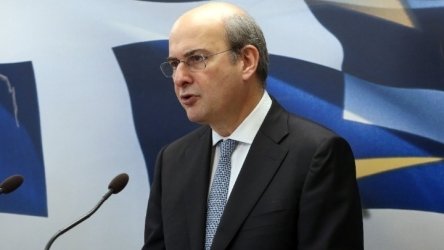 Χατζηδάκης: Δεν είμαστε πια στην Ελλάδα της κρίσης – Υπάρχουν περισσότερες ευκαιρίες