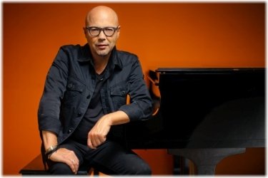 Ο βραβευμένος με GRAMMY Jazz πιανίστας John Beasley για πρώτη φορά στην Ελλάδα!