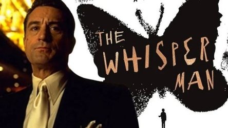 “The Whisper Man” (Netflix): Και ο Μάικλ Κίτον στο πλευρό του Ρόμπερτ Ντε Νίρο