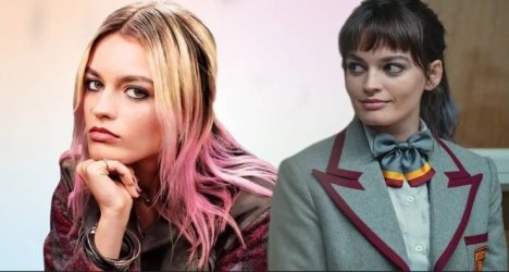 Η Emma Mackey θα είναι η “Λευκή Μάγισσα” στα “Χρονικά της Νάρνια” της Greta Gerwig για το Netflix