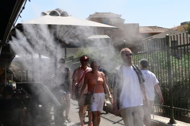 Θα «σπάσουν» τα θερμόμετρα: Αρχίζει θερμή πολιορκία – Οι περιοχές