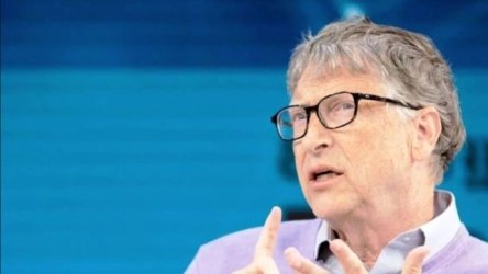 Μπιλ Γκέιτς: Θα παραχωρήσει το 99% της περιουσίας του – “Η Αφρική θα μπει στον δρόμο της ευημερίας μέσω AI”