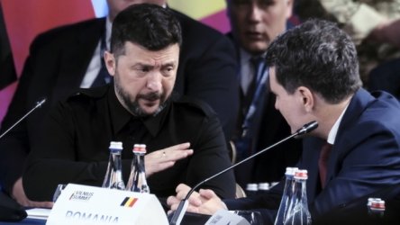 Ο Ζελένσκι απορρίπτει την πρόταση της Μόσχας για εκεχειρία 2-3 ημερών: “Είναι ηλίθιοι οι Ρώσοι”
