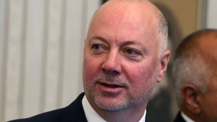 Ζελιάσκοφ: “Η υιοθέτηση του ευρώ σηματοδοτεί ένα νέο κεφάλαιο για την οικονομία της Βουλγαρίας”