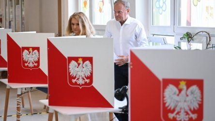 Πολωνία: Ο Τουσκ θα ζητήσει την ψήφο εμπιστοσύνης του κοινοβουλίου – Δεν εξελέγη πρόεδρος της χώρας αυτός που στήριξε