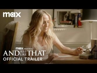 “And Just Like That…” (spoilers!): Aπόσταση, ωριμότητα και συνεχιζόμενη αναζήτηση νοήματος στην 3η σεζόν