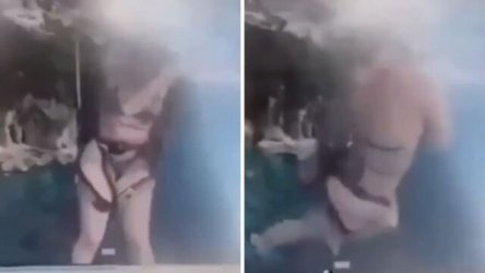 Τραγωδία στη Σερβία: Νέκρη 19χρονη TikToker μετά απο βουτιά στο κενό από ύψος 50 μέτρων (Βίντεο)