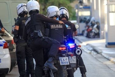 Έρευνα των γερμανικών αρχών για κακουργηματικές απάτες – Δύο συλλήψεις στη Ροδόπη