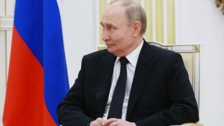 Ο Πούτιν απορρίπτει την πρόταση Ερντογάν για τριμερή με Τραμπ και Ζελένσκι – “Είναι απίθανο να συμβεί”