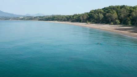 Ένα μικρό Costa Navarino δημιουργείται στην Πρέβεζα