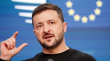 Ο Ζελένσκι ανακοίνωσε ανακατατάξεις στον στρατό της Ουκρανίας – Οι νέοι διοικητές και ο επικεφαλής στην πρώτη γραμμή