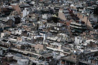 Stegasi.gov.gr: Η νέα πλατφόρμα για το στεγαστικό – Όλες οι επιδοτήσεις