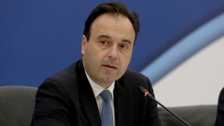 Παπαστεργίου: 107.000 Έλληνες πολίτες έβγαλαν Προσωπικό Αριθμό – Δεν αλλάζουν οι κωδικοί Taxis