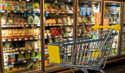 «Γκάζωσε» στο 3,3% ο πληθωρισμός στην Ελλάδα – Στο 1,9% στην Ευρωζώνη