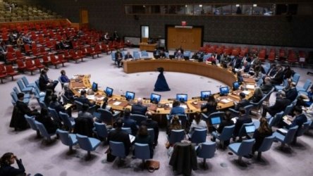 Γάζα: Νέο βέτο των ΗΠΑ ενόψει του Συμβουλίου Ασφαλείας του ΟΗΕ που ζητά κατάπαυση πυρός και απρόσκοπτη διανομή ανθρωπιστικής βοήθειας