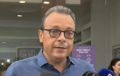 Φάμελλος: Νομικά άρτια η πρότασή μας για σύσταση Προκαταρκτικής στο έγκλημα των Τεμπών και τη συγκάλυψή του