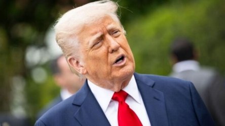 ΗΠΑ: Ο Τραμπ ακύρωσε σύσταση του Μπάιντεν για τις επείγουσες αμβλώσεις