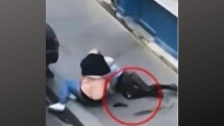 Γαλλία: Συνελήφθη στο Μαρόκο 24χρονος Γαλλομαροκινός για απαγωγές επιχειρηματιών κρυπτονομισμάτων