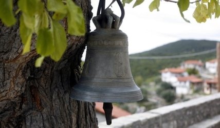 Γιορτή σήμερα 5/6 – Τι λέει το εορτολόγιο