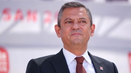 Τουρκία: Εισαγγελική έρευνα σε βάρος του προέδρου του Ρεπουμπλικανικού Λαϊκού Κόμματος, Οζγκιούρ Οζέλ