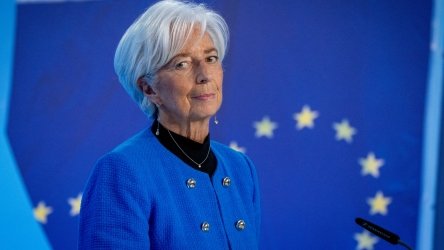 Νέα μείωση επιτοκίων από την ΕΚΤ – «Οι επενδύσεις στην άμυνα θα στηρίξουν την ανάπτυξη»