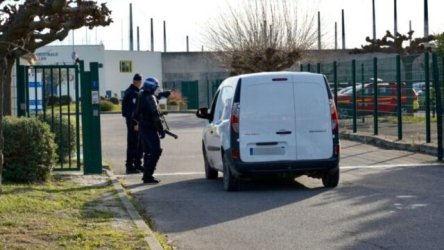 Γαλλία: Υπό κράτηση Παλαιστίνιος για επίθεση με καρέκλα σε ραβίνο – “Βρέθηκα στο έδαφος, ένιωσα το αίμα να τρέχει”