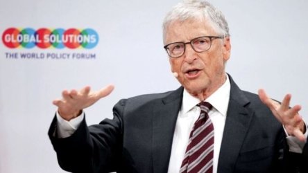 Μπιλ Γκέιτς: Ποιά είναι τα τρία επαγγέλματα που δεν μπορεί να αντικαταστήσει η τεχνητή νοημοσύνη