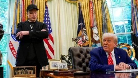 Έλον Μασκ: Τα αποτελέσματα της δημοσκόπησής του – “Οι πολίτες μίλησαν, η Αμερική χρειάζεται ένα νέο κόμμα”
