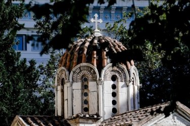Πεντηκοστή: Μεγάλη γιορτή σήμερα 8/6 – Τι λέει το εορτολόγιο
