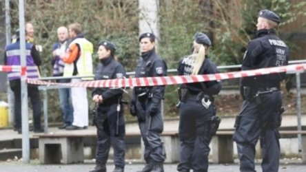 Επίθεση με μαχαίρι στο Μόναχο: Νεκρή η γυναίκα που τραυμάτισε περαστικούς