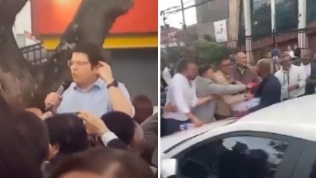 Κολομβία: Δολοφονική επίθεση στον υποψήφιο πρόεδρο, Μιγκέλ Ουρίμπε – Τον πυροβόλησαν δύο φορές στο κεφάλι