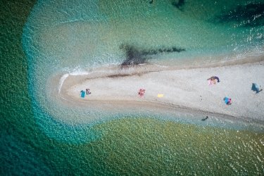 Το στοίχημα του φετινού τουρισμού: Οι πρώτες ενδείξεις από τη φετινή σεζόν σε Σκιάθο και Αμοργό