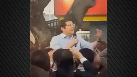 Κολομβία: Επιτυχημένο το πρώτο χειρουργείο του Μιγκέλ Ουρίμπε μετά τους πυροβολισμούς στο κεφάλι – Κρίσιμες οι επόμενες ώρες