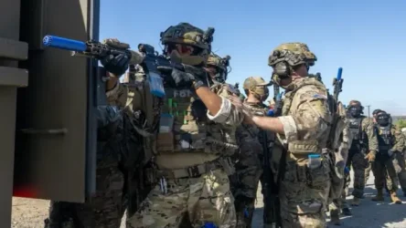 Λος Άντζελες: Tα μηνύματα Τραμπ στην Εθνοφρουρά – Σε ύψιστη επιφυλακή και οι εν ενεργεία πεζοναύτες μετά τα επεισόδια βίας στους δρόμους