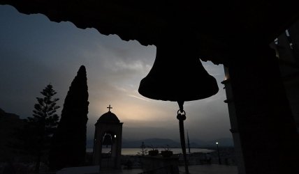 Αγίου Πνεύματος: Μεγάλη γιορτή σήμερα 9/6 – Τι λέει το εορτολόγιο