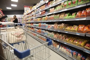 Αγίου Πνεύματος: Τι ισχύει για τα σούπερ μάρκετ σήμερα – Ωράριο λειτουργίας
