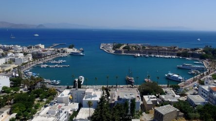 Κως: Άγριος καυγάς με Γερμανούς σε κέντρο διασκέδασης – Δύο Έλληνες σοβαρά τραυματίες στο κεφάλι