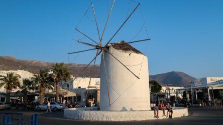 Μυστήριο με τον θάνατο βρέφους στην Πάρο: «Δεν ανέπνεε, ήταν κυανό και με μυδρίαση»