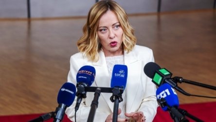 Ιταλία: Άκυρα τα πέντε δημοψηφίσματα για εργασιακά δικαιώματα και υπηκοότητα σε ξένους πολίτες – Μόλις το 30% προσήλθε στις κάλπες