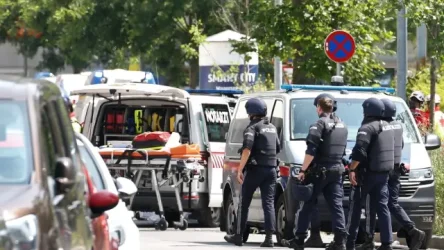 Μακελειό σε σχολείο της Αυστρίας: Ο 21χρονος είχε “κοπεί” πολλές φορές στα μαθήματα – Το σημείωμα που μαρτυρά πράξη εκδίκησης