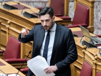 Κυρανάκης: Νομοθετικές βελτιώσεις στον νέο ΚΟΚ για ταξί, τροχόσπιτα, πρόστιμα